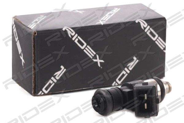 Dysza wtryskowa RIDEX 3902I0016