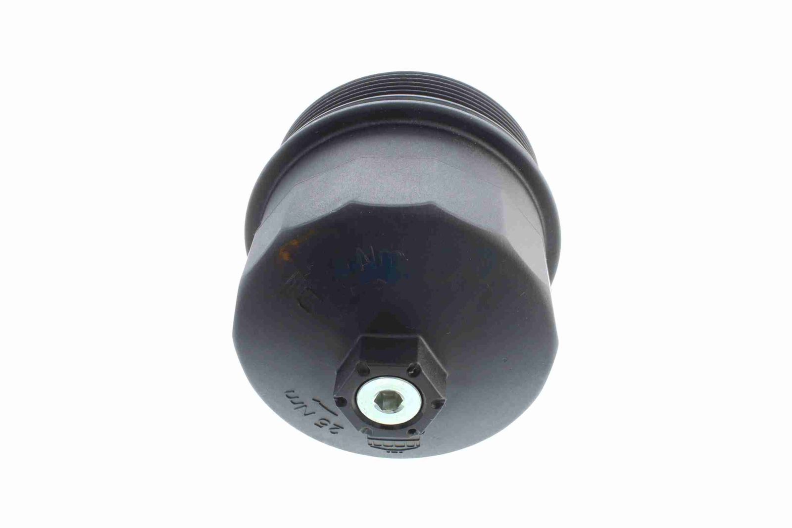 Levně Kryt, pouzdro olejového filtru VAICO V20-1225