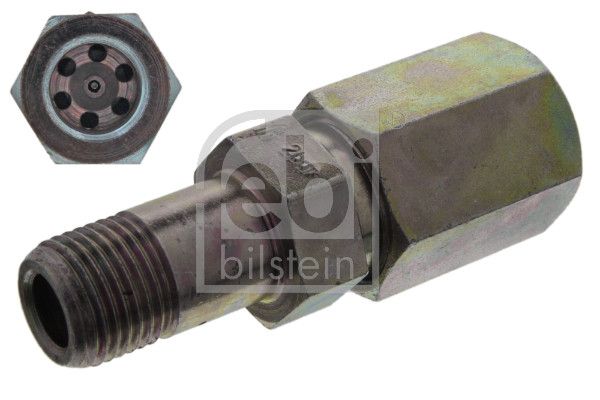 supapa,pompa combustibil FEBI BILSTEIN 35091