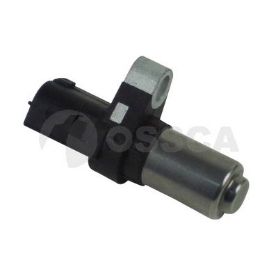 Датчик, частота вращения колеса