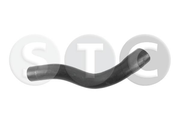 Furtun radiator STC T494524