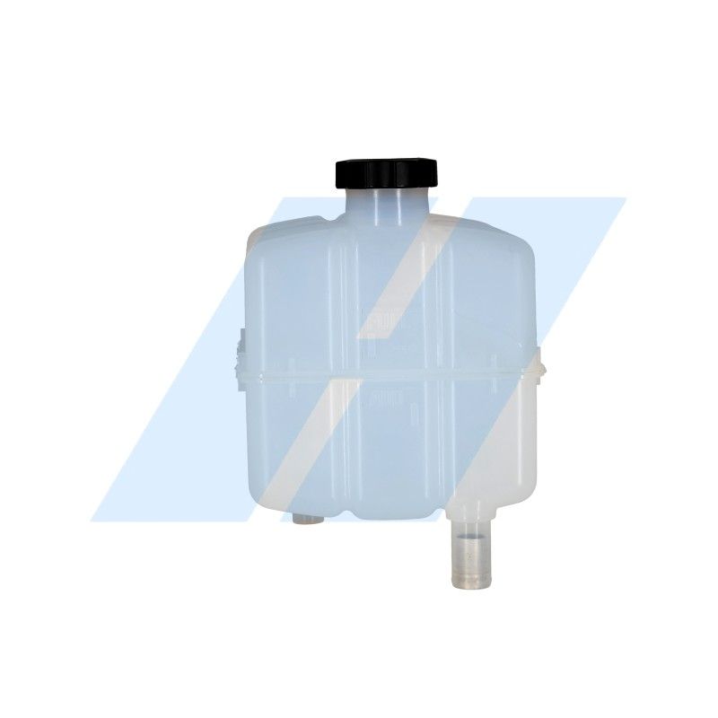 Vase d'expansion, liquide de refroidissement
