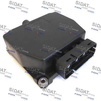 Convertizor presiune, galerie admisie SIDAT 83.1020