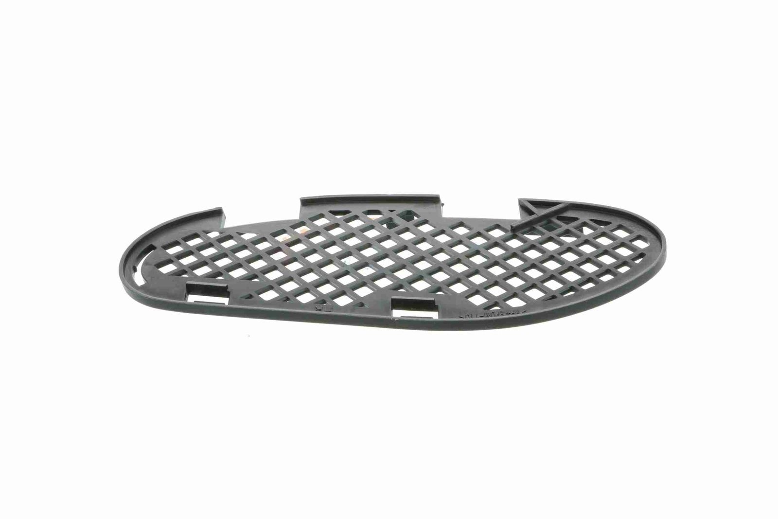 Grille de ventilation, pare-chocs
