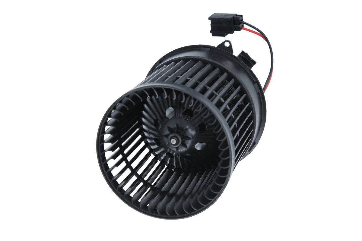 Вентилятор салона