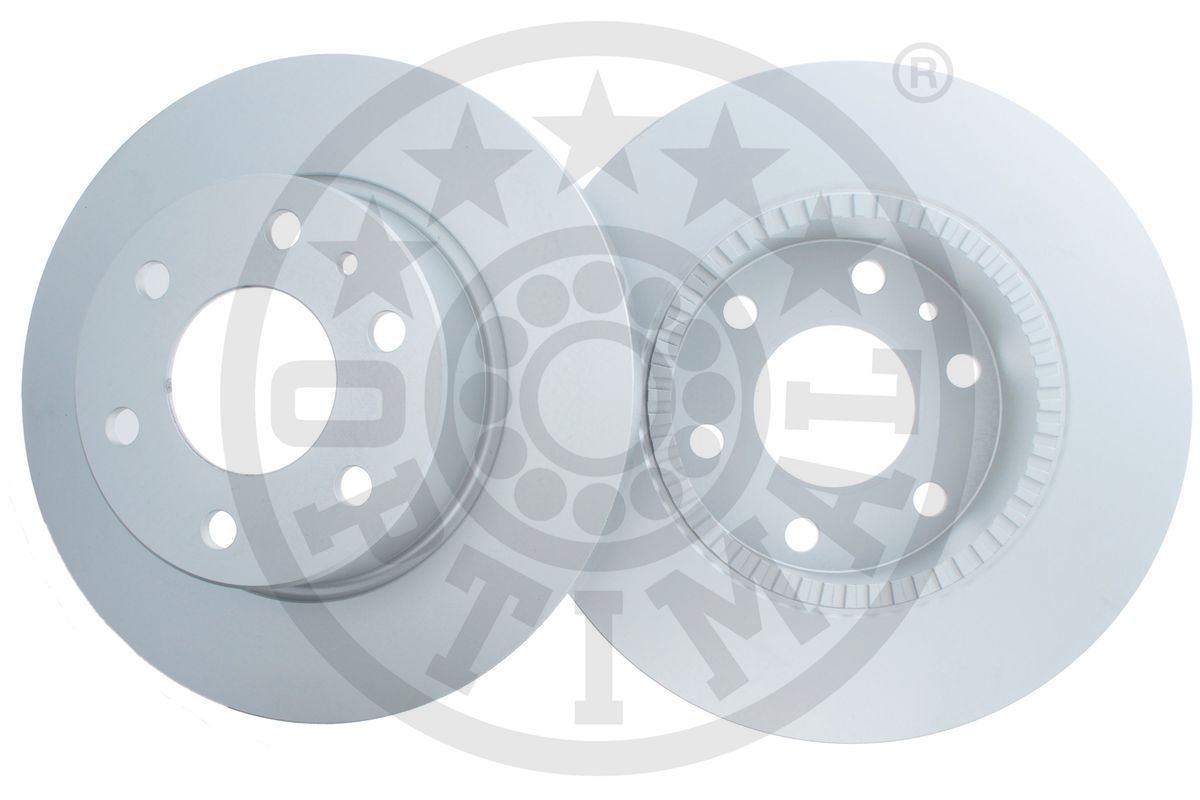 Tarcza hamulcowa OPTIMAL BS-9882C