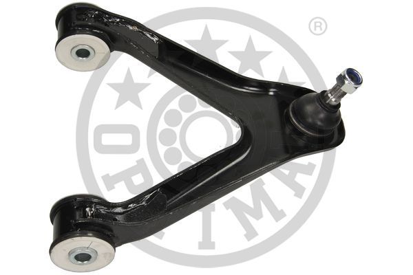 Wahacz, zawieszenie koła OPTIMAL G6-1317