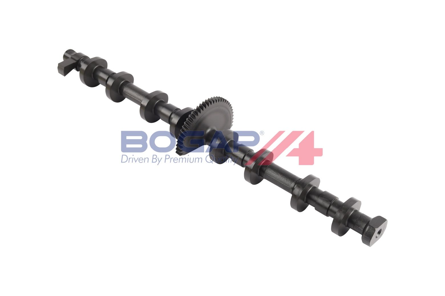 E-shop Excentrický hriadeľ, prestavenie vačkového hriadeľa BOGAP B1350112