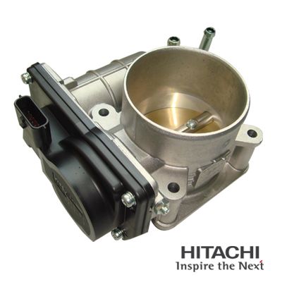 Korpus przepustnicy ASTEMO-HITACHI 2508552