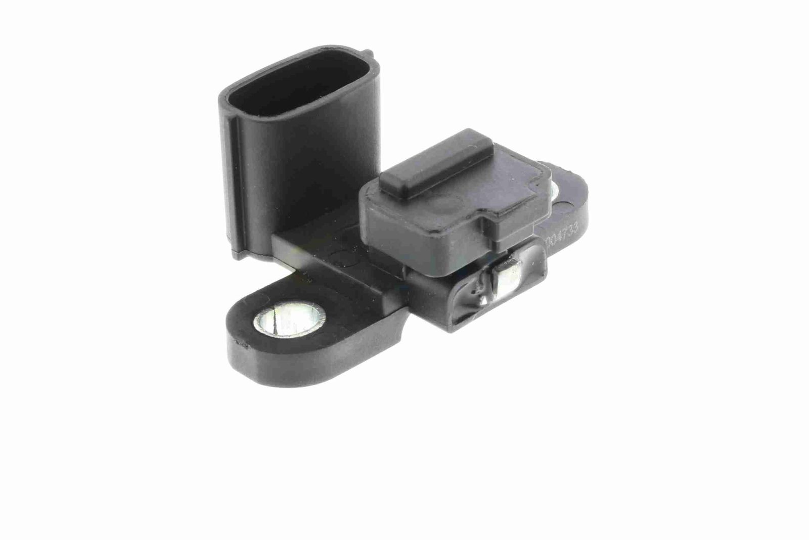 Capteur d'angle, vilebrequin