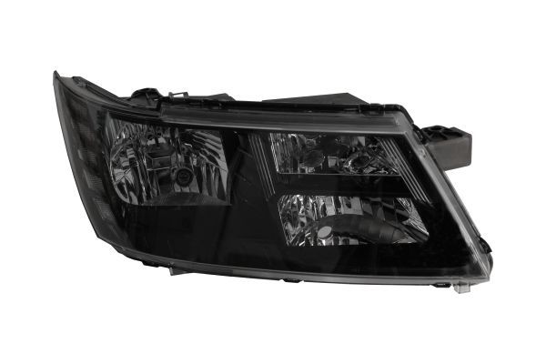 Reflektor ABAKUS 661-1167R-LD-M2