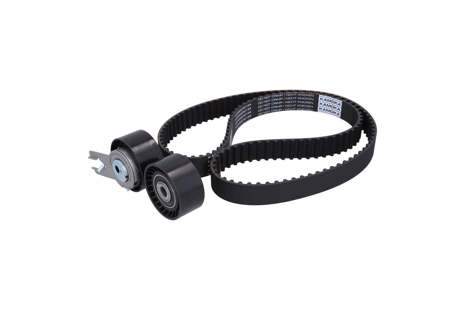 Hammasrihma komplekt