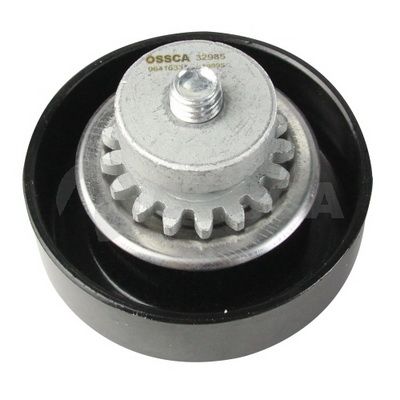 Pingutusrull,soonrihm