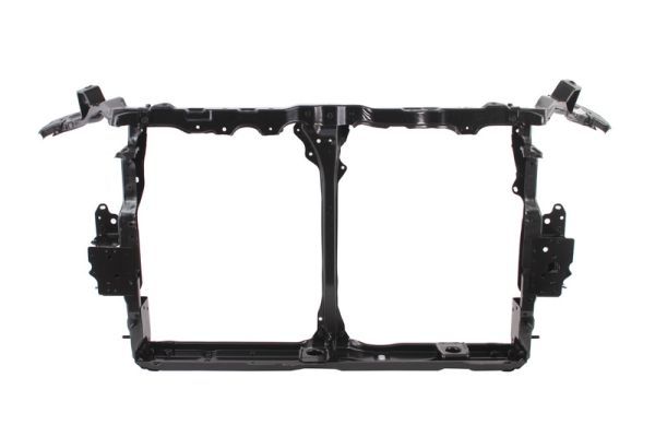 Облицовка передка