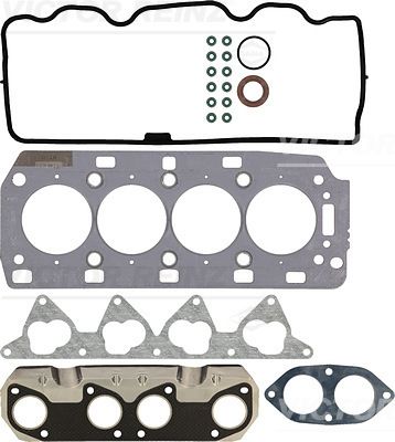 Zestaw uszczelek, głowica cylindrów VICTOR REINZ 02-27465-01