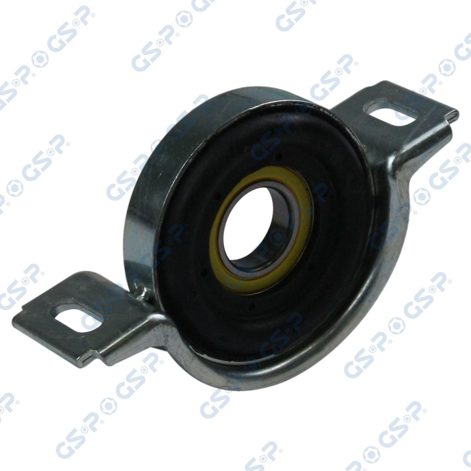 Подвеска, карданный вал