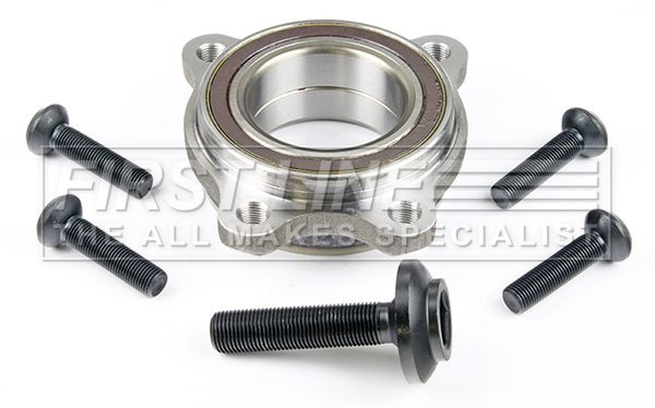 Zestaw łożysk koła FIRST LINE FBK1584