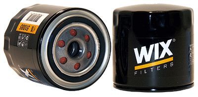 Filtru ulei WIX FILTERS 51085