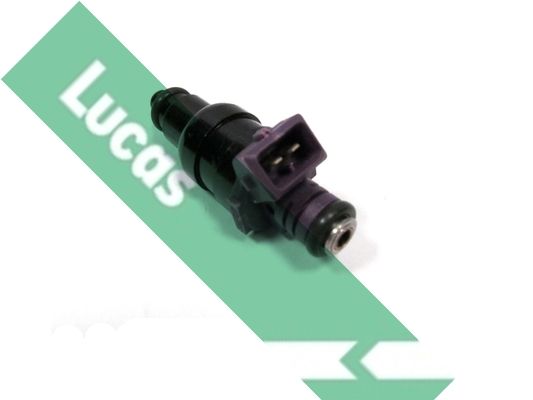 Korpus wtryskiwacza LUCAS FDB7098