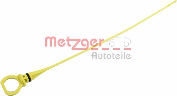 Miarka olejowa METZGER AUTOTEILE 8001042