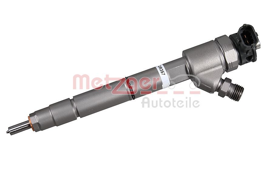 Injector METZGER 0870241