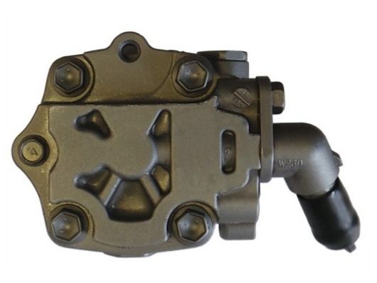 Levně Hydraulické čerpadlo, řízení SPIDAN 54709