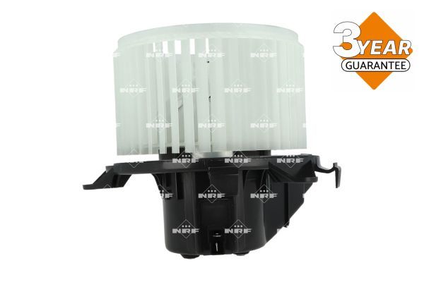 Pulseur d'air habitacle