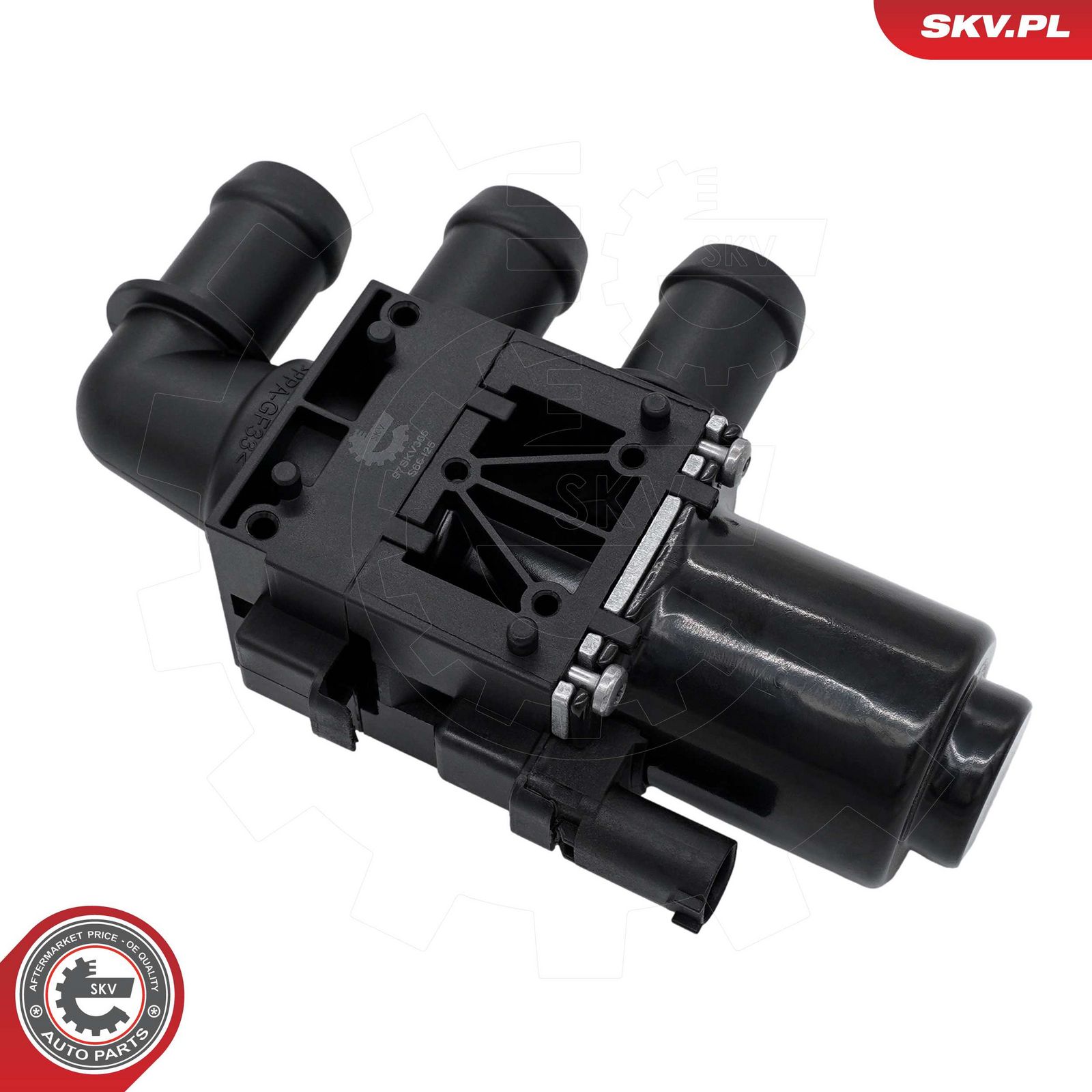 E-shop Regulačný ventil chladenia ESEN SKV 97SKV365