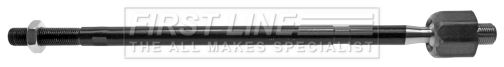 Połączenie osiowe, drążek kierowniczy poprzeczny FIRST LINE FTR4603