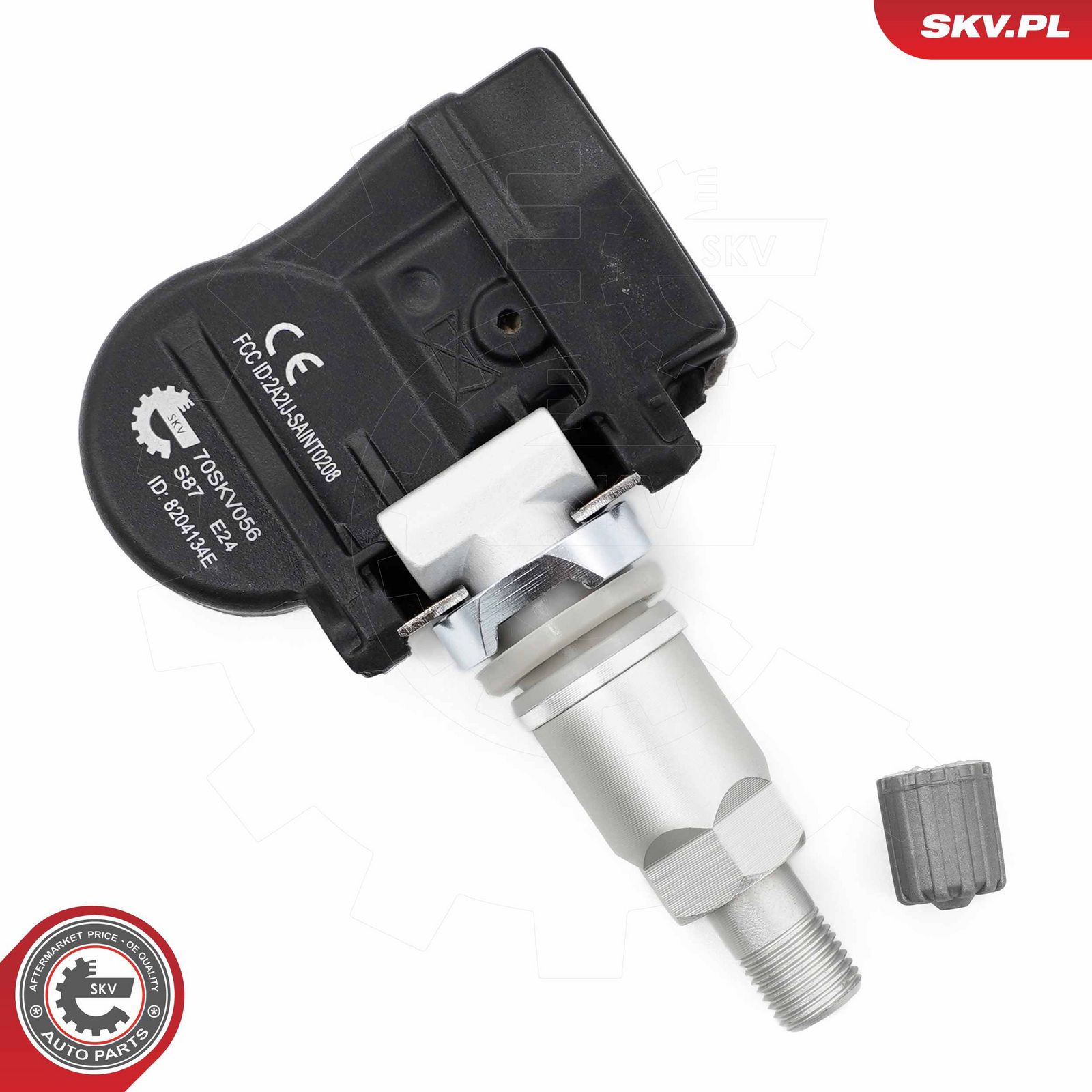 senzor, sistem de control al presiunii pneuri ESEN SKV 70SKV056