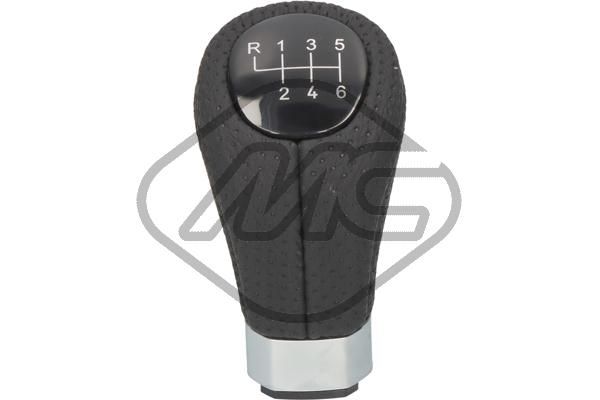 Gałka dźwigni włączającej METALCAUCHO 65159
