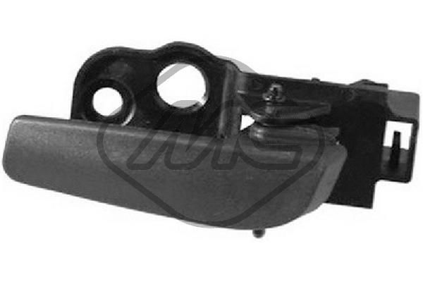 Zewnętrzny uchwyt drzwi METALCAUCHO 43629
