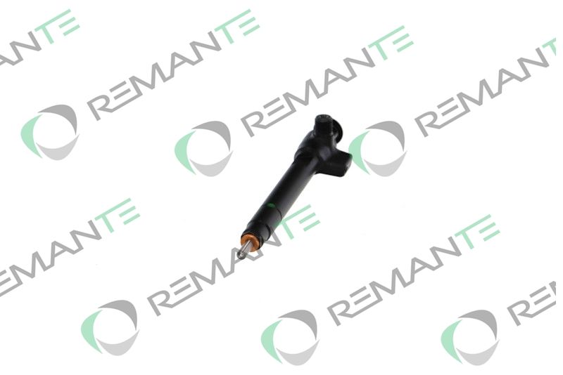Injecteur