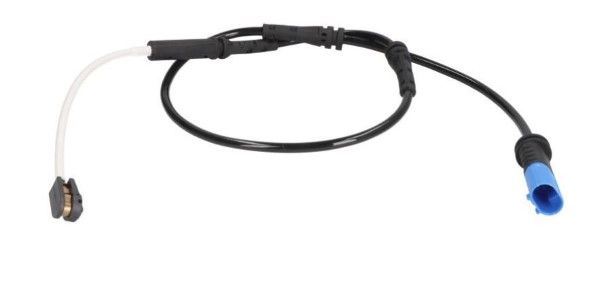 senzor de avertizare,uzura placute de frana MTR 12220902