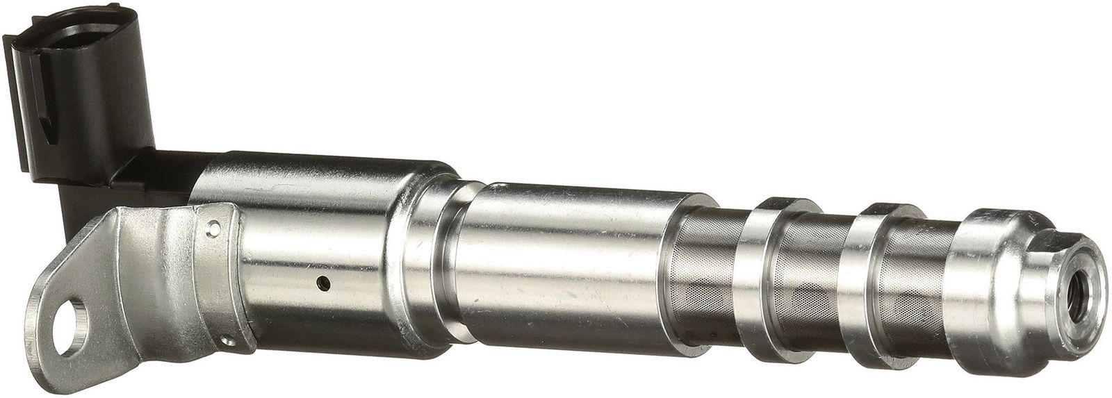 Valve de commande, réglage d'arbres à came