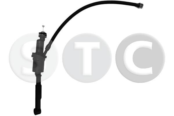 Pompa sprzęgła STC T457914