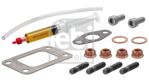 Set montaj, turbocompresor FEBI BILSTEIN 189329