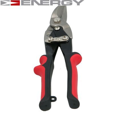 E-shop Ručné nožnice na plech ENERGY NE00837