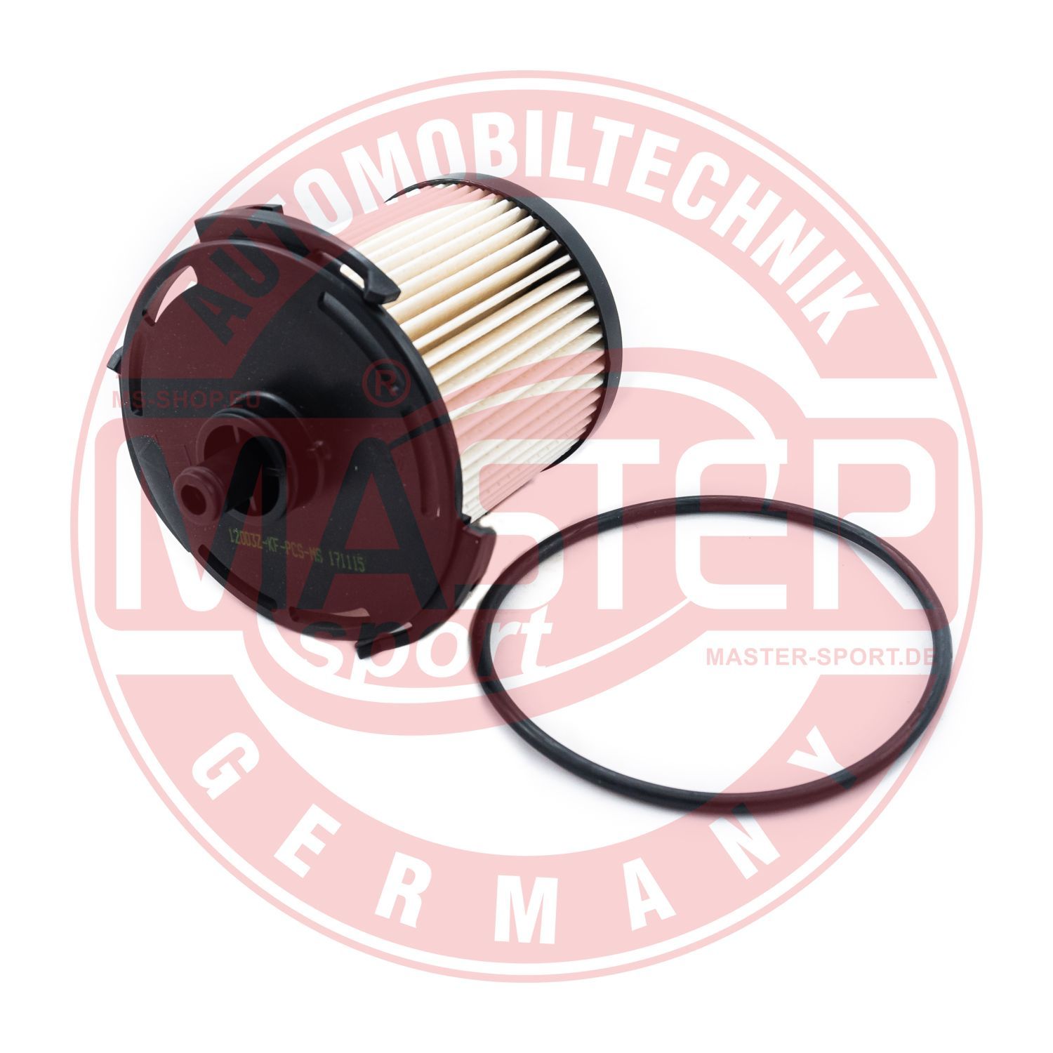 Filtr paliwa MASTER-SPORT GERMANY 12003Z-KF-PCS-MS
