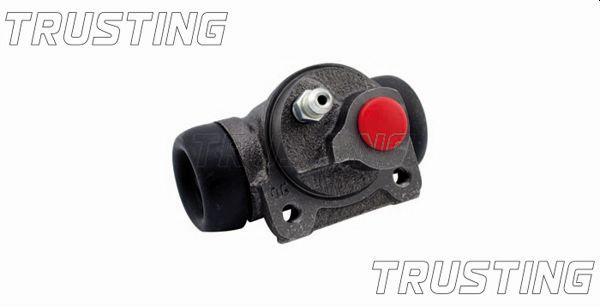 Cylinderek hamulcowy TRUSTING CF062