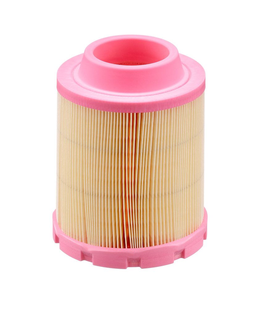 Mann-Filter CU17011