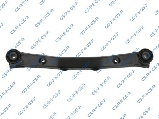 Wahacz, zawieszenie koła GSP S062952