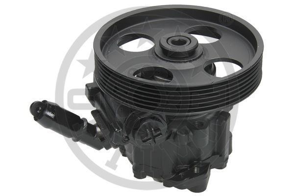 Pompa hydrauliczna, układ kierowniczy OPTIMAL HP-835