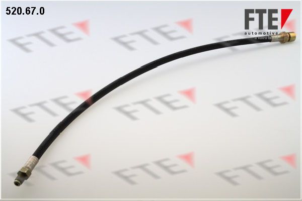 Furtun frana FTE 9240305
