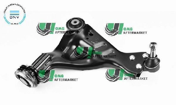 Wahacz, zawieszenie koła OMG SRL G40.8227/C