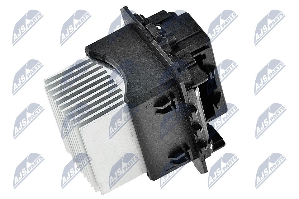 Rezistor, ventilator habitaclu NTY ERD-RE-010
