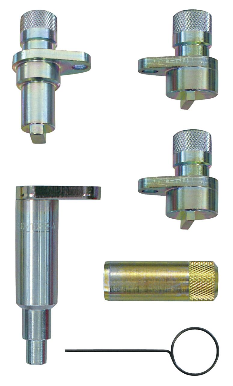 Levně Aretační nářadí, časování GEDORE KL-0280-108 KB