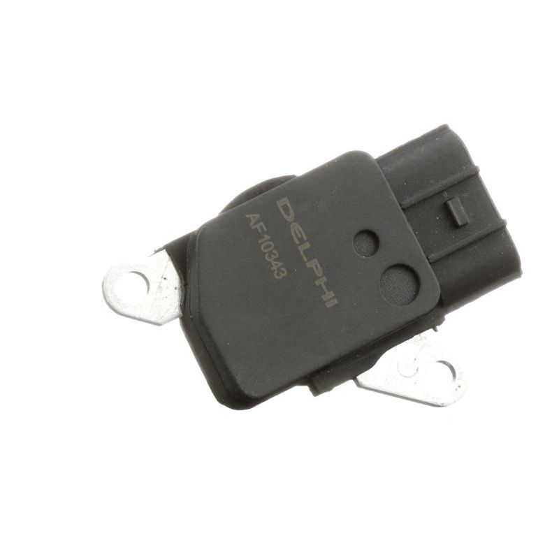 Gaisa masas mērītājs