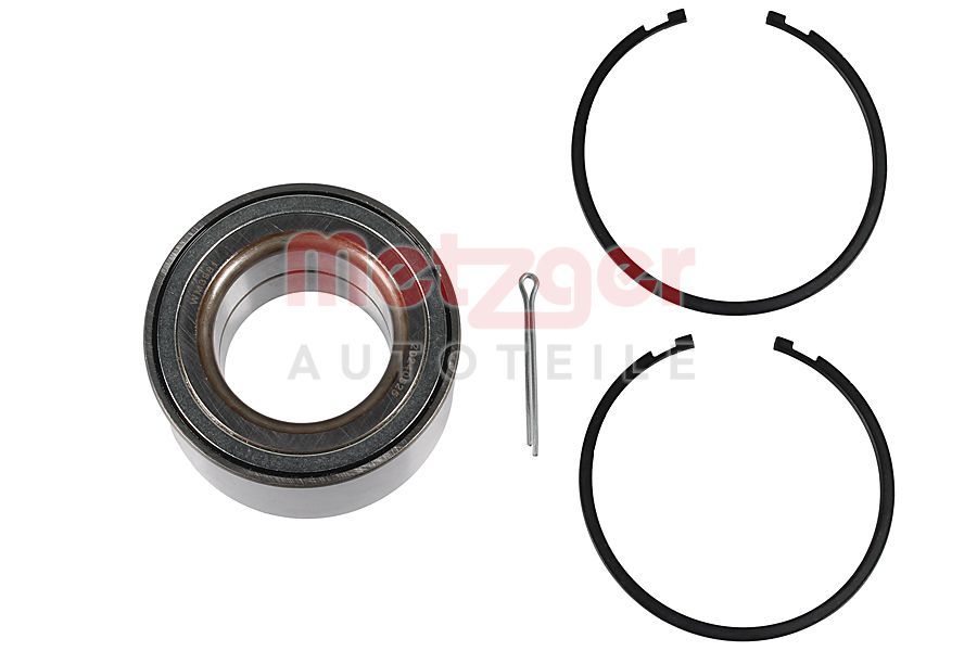 Set rulment roata METZGER WM 3981