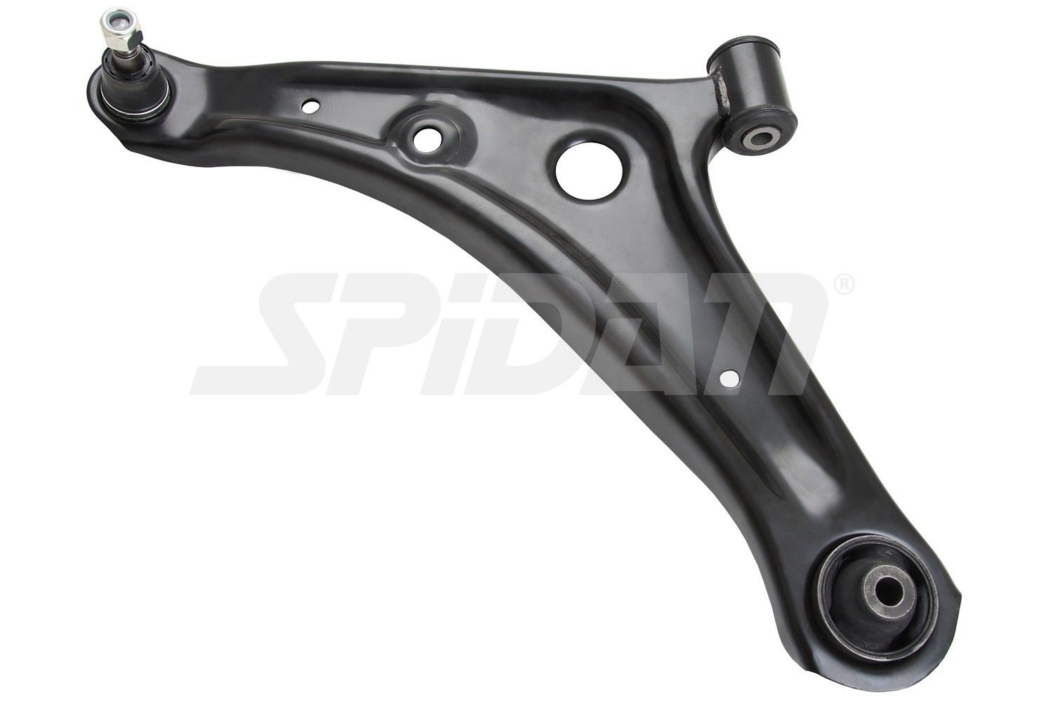 Brat, suspensie roata SPIDAN CHASSIS PARTS 59546